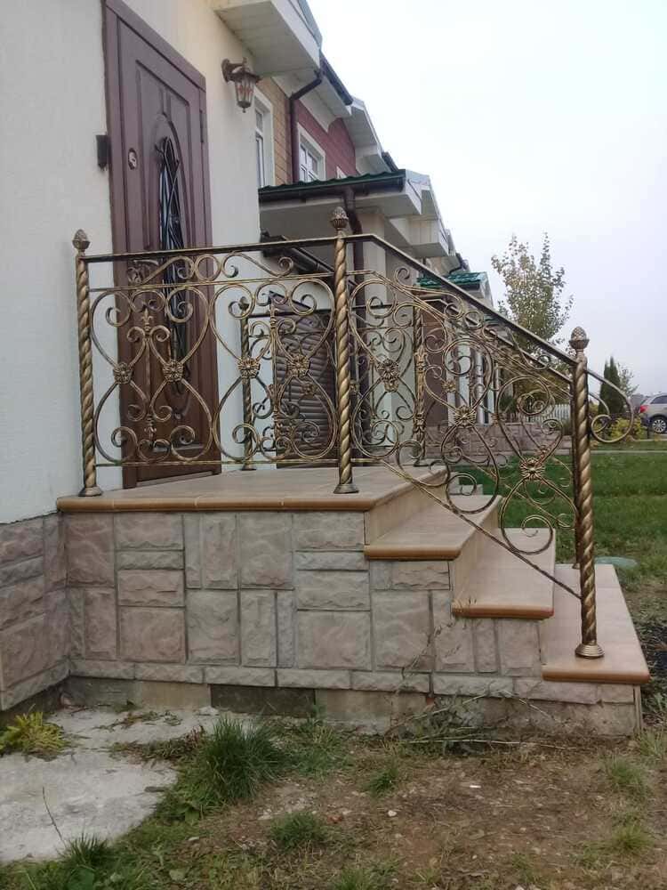 Ворота и калитки Подольск