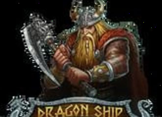PlaynGo Dragon Ship